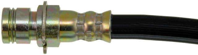 Dorman - First Stop Brake Hydraulic Hose P/N:H380004 Fits: Jeep Cj5 73-72, Jeep Cj6 73-72, Jeep Commando 73-72 - Image 2