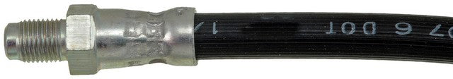 Dorman - First Stop Brake Hydraulic Hose P/N:H380008 Fits: Audi 100 91-89, Audi 100 Quattro 91-89, Audi 200 91-89, Audi 200 Quattro 91-89, Audi 5000 88-87, Audi 5000 Quattro 88-86, Audi 90 Quattro 1990, Audi Coupe Quattro 1990 - Image 2