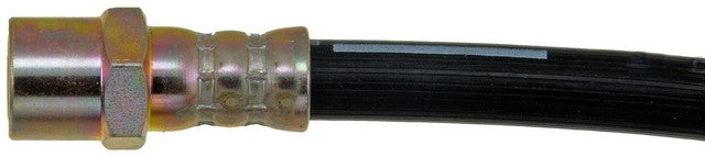 Dorman - First Stop Brake Hydraulic Hose P/N:H380009 Fits: Mercedes-benz 190d, Mercedes-benz 190e, Mercedes-benz 240d, Mercedes-benz 260e, Mercedes-benz 280ce, Mercedes-benz 280e, Mercedes-benz 280se, Mercedes-benz 300cd, Mercedes-benz 300ce - Image 2