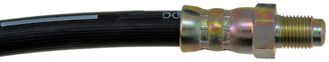 Dorman - First Stop Brake Hydraulic Hose P/N:H380009 Fits: Mercedes-benz 190d, Mercedes-benz 190e, Mercedes-benz 240d, Mercedes-benz 260e, Mercedes-benz 280ce, Mercedes-benz 280e, Mercedes-benz 280se, Mercedes-benz 300cd, Mercedes-benz 300ce - Image 3