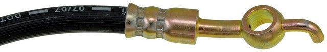 Dorman - First Stop Brake Hydraulic Hose P/N:H380018 Fits: Ford Festiva 93-88 - Image 3