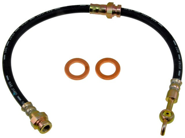 Dorman - First Stop Brake Hydraulic Hose P/N:H380018 Fits: Ford Festiva 93-88 - Image 1