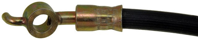 Dorman - First Stop Brake Hydraulic Hose P/N:H380019 Fits: Chevrolet Spectrum 88-87, Geo Spectrum 1989, Isuzu I-mark 89-87 - Image 3