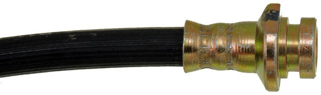 Dorman - First Stop Brake Hydraulic Hose P/N:H380019 Fits: Chevrolet Spectrum 88-87, Geo Spectrum 1989, Isuzu I-mark 89-87 - Image 2