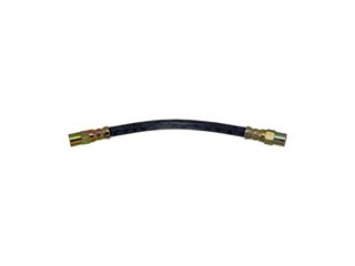 Dorman - First Stop Brake Hydraulic Hose P/N:H38002 Fits: BMW 2002, BMW 2002tii, BMW 3.0cs, BMW 3.0csi, BMW 3.0s, BMW 3.0si, BMW 318i, BMW 318is, BMW 318ti - Image 1