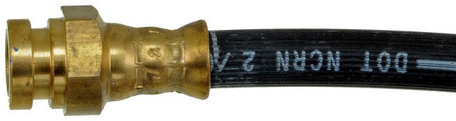 Dorman - First Stop Brake Hydraulic Hose P/N:H380020 Fits: Ford Festiva 93-88, Mercury Tracer 1988 - Image 2