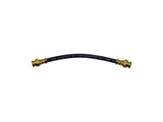 Dorman - First Stop Brake Hydraulic Hose P/N:H380020 Fits: Ford Festiva 93-88, Mercury Tracer 1988 - Image 1