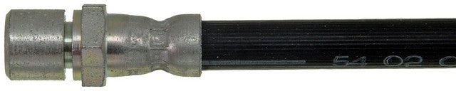 Dorman - First Stop Brake Hydraulic Hose P/N:H380023 Fits: Subaru Gl 89-86, Subaru Gl-10 89-85, Subaru Loyale 1990, Subaru Rx 89-86, Subaru Xt 91-85 - Image 2