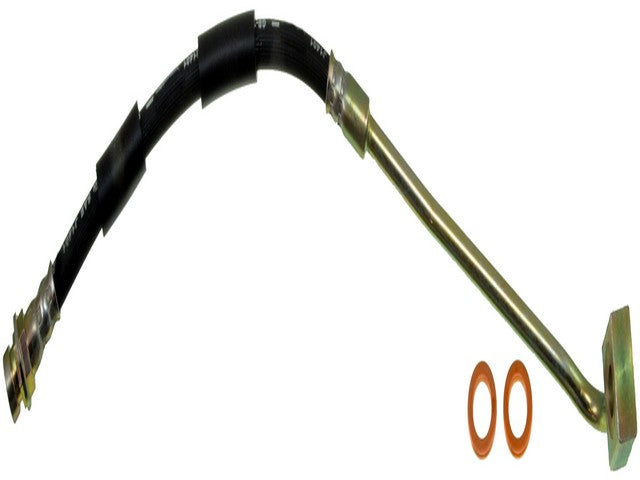 Dorman - First Stop Brake Hydraulic Hose P/N:H380039 Fits: Dodge Dakota 96-92 - Image 1