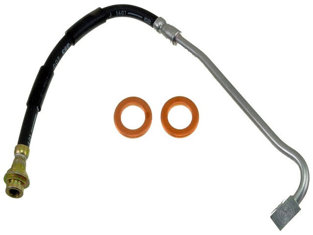 Dorman - First Stop Brake Hydraulic Hose P/N:H380040 Fits: Dodge Dakota 96-92 - Image 1