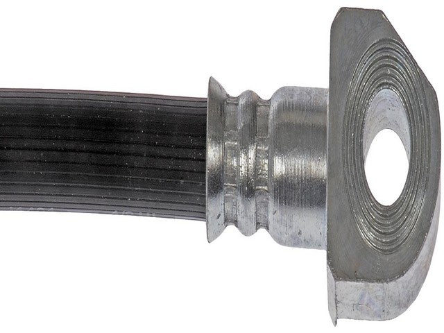 Dorman - First Stop Brake Hydraulic Hose P/N:H380043 Fits: Ford Crown Victoria 97-92, Ford Grand Marquis 97-92, Lincoln Town Car 97-91, Mercury Grand Marquis 97-92 - Image 2