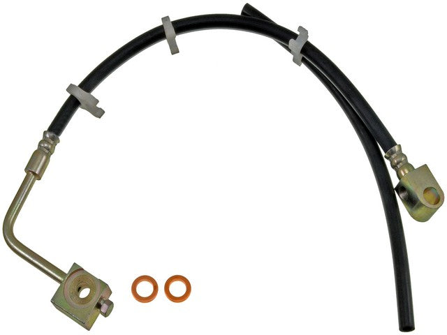 Dorman - First Stop Brake Hydraulic Hose P/N:H380045 Fits: Ford F-super Duty 95-92 - Image 1