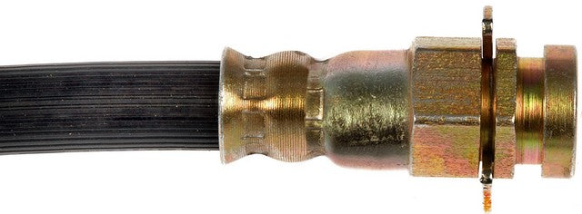 Dorman - First Stop Brake Hydraulic Hose P/N:H380050 Fits: Buick Riviera 93-92, Cadillac Eldorado 1992, Cadillac Seville 1992, Oldsmobile Toronado 1992 - Image 2