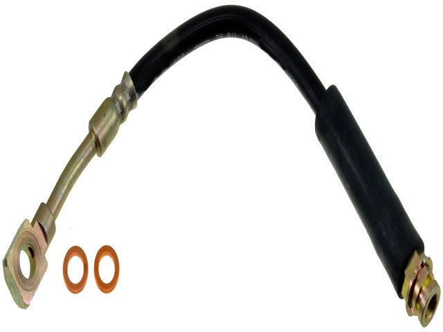 Dorman - First Stop Brake Hydraulic Hose P/N:H380052 Fits: Buick Riviera 93-92, Cadillac Eldorado 93-92, Cadillac Seville 93-92, Oldsmobile Toronado 1992 - Image 1