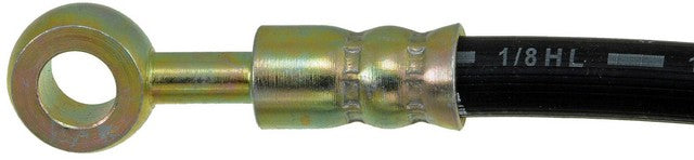 Dorman - First Stop Brake Hydraulic Hose P/N:H380056 Fits: Acura Integra 01-94, Honda Civic 95-92, Honda Civic Del Sol 97-94 - Image 3