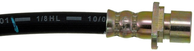 Dorman - First Stop Brake Hydraulic Hose P/N:H380056 Fits: Acura Integra 01-94, Honda Civic 95-92, Honda Civic Del Sol 97-94 - Image 2