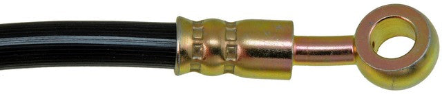 Dorman - First Stop Brake Hydraulic Hose P/N:H380057 Fits: Honda Prelude 96-92 - Image 2