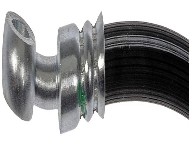 Dorman - First Stop Brake Hydraulic Hose P/N:H380058 Fits: Honda Civic 95-92, Honda Civic Del Sol 97-93 - Image 2