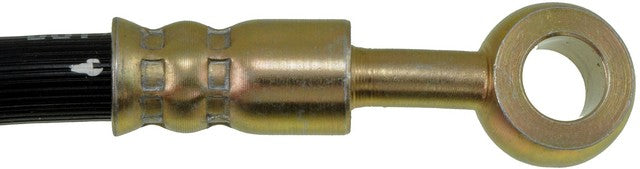 Dorman - First Stop Brake Hydraulic Hose P/N:H380060 Fits: Honda Prelude 96-92 - Image 2