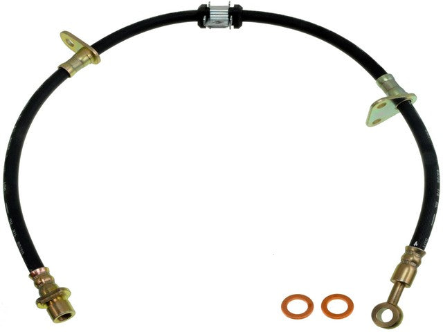 Dorman - First Stop Brake Hydraulic Hose P/N:H380060 Fits: Honda Prelude 96-92 - Image 1