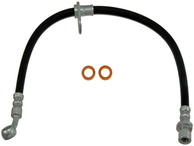 Dorman - First Stop Brake Hydraulic Hose P/N:H380062 Fits: Acura Integra 01-94, Honda Civic 00-99, Honda Civic 95-92, Honda Civic Del Sol 97-93 - Image 1