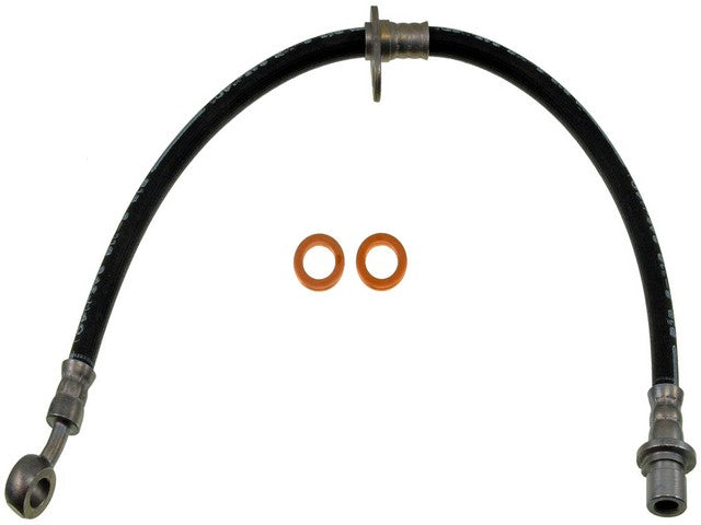 Dorman - First Stop Brake Hydraulic Hose P/N:H380063 Fits: Honda Prelude 96-92 - Image 1