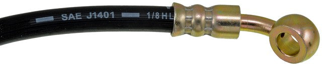 Dorman - First Stop Brake Hydraulic Hose P/N:H380064 Fits: Acura Integra 01-94, Honda Civic 00-99, Honda Civic 95-92, Honda Civic Del Sol 97-93 - Image 2