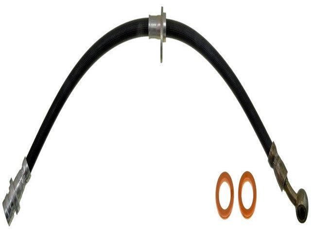 Dorman - First Stop Brake Hydraulic Hose P/N:H380065 Fits: Honda Prelude 96-92 - Image 1