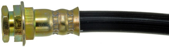 Dorman - First Stop Brake Hydraulic Hose P/N:H380070 Fits: Chrysler Grand Voyager, Chrysler TOWN &amp; COUNTRY, Dodge Caravan, Dodge Grand Caravan, Dodge Mini Ram, Plymouth Grand Voyager, Plymouth Voyager - Image 3