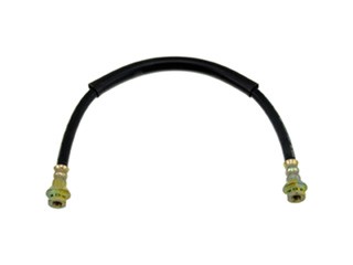 Dorman - First Stop Brake Hydraulic Hose P/N:H380070 Fits: Chrysler Grand Voyager, Chrysler TOWN &amp; COUNTRY, Dodge Caravan, Dodge Grand Caravan, Dodge Mini Ram, Plymouth Grand Voyager, Plymouth Voyager - Image 1