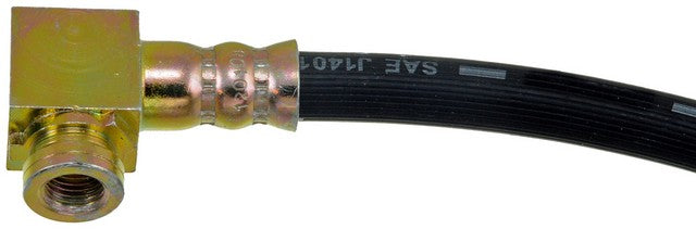 Dorman - First Stop Brake Hydraulic Hose P/N:H380071 Fits: Chrysler Daytona, Chrysler Dynasty, Chrysler Grand Voyager, Chrysler Imperial, Chrysler Lebaron, Chrysler New Yorker, Chrysler Shadow, Chrysler Tc Maserati, Chrysler TOWN &amp; COUNTRY - Image 3
