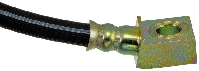 Dorman - First Stop Brake Hydraulic Hose P/N:H380071 Fits: Chrysler Daytona, Chrysler Dynasty, Chrysler Grand Voyager, Chrysler Imperial, Chrysler Lebaron, Chrysler New Yorker, Chrysler Shadow, Chrysler Tc Maserati, Chrysler TOWN &amp; COUNTRY - Image 2
