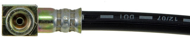 Dorman - First Stop Brake Hydraulic Hose P/N:H380072 Fits: Chrysler Daytona, Chrysler Dynasty, Chrysler Grand Voyager, Chrysler Imperial, Chrysler Lebaron, Chrysler New Yorker, Chrysler Shadow, Chrysler Tc Maserati, Chrysler TOWN &amp; COUNTRY - Image 2