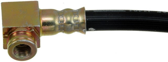 Dorman - First Stop Brake Hydraulic Hose P/N:H380073 Fits: Chrysler Lebaron, Chrysler New Yorker, Chrysler Shadow, Chrysler Spirit, Dodge Caravan, Dodge Daytona, Dodge Dynasty, Dodge Grand Caravan, Dodge Shadow, Dodge Spirit - Image 3