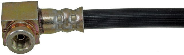Dorman - First Stop Brake Hydraulic Hose P/N:H380074 Fits: Chrysler Lebaron, Chrysler New Yorker, Chrysler Shadow, Chrysler Spirit, Dodge Caravan, Dodge Daytona, Dodge Dynasty, Dodge Grand Caravan, Dodge Shadow, Dodge Spirit - Image 2