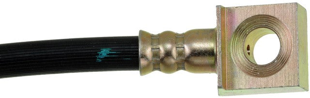 Dorman - First Stop Brake Hydraulic Hose P/N:H380074 Fits: Chrysler Lebaron, Chrysler New Yorker, Chrysler Shadow, Chrysler Spirit, Dodge Caravan, Dodge Daytona, Dodge Dynasty, Dodge Grand Caravan, Dodge Shadow, Dodge Spirit - Image 3