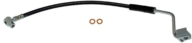 Dorman - First Stop Brake Hydraulic Hose P/N:H380076 Fits: Ford E-150 Econoline 93-92, Ford E-150 Econoline Club Wagon 93-92 - Image 1
