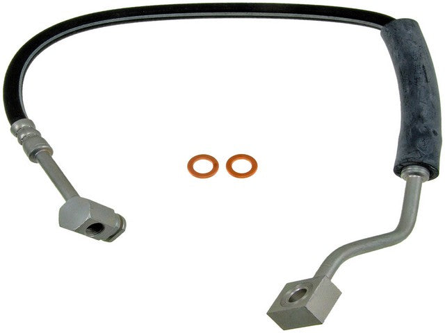 Dorman - First Stop Brake Hydraulic Hose P/N:H380077 Fits: Ford E-250 Econoline 93-92, Ford E-350 Econoline 1992, Ford E-350 Econoline Club Wagon 1992 - Image 1