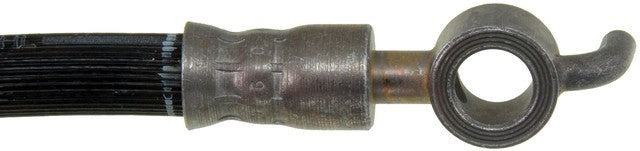 Dorman - First Stop Brake Hydraulic Hose P/N:H380083 Fits: Mazda Mx-3 95-92 - Image 2