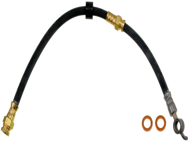 Dorman - First Stop Brake Hydraulic Hose P/N:H380083 Fits: Mazda Mx-3 95-92 - Image 1