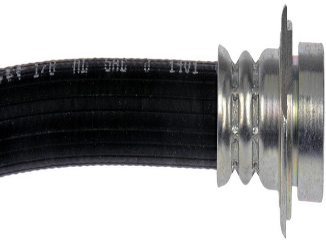 Dorman - First Stop Brake Hydraulic Hose P/N:H380085 Fits: Toyota Paseo 98-92, Toyota Tercel 98-91 - Image 2