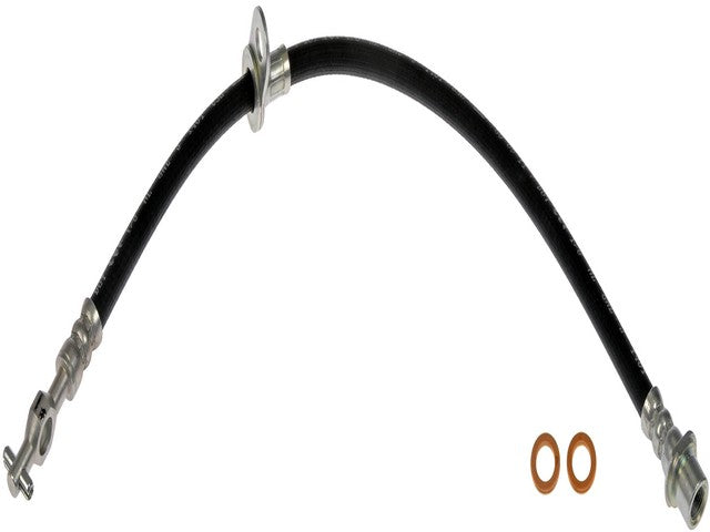 Dorman - First Stop Brake Hydraulic Hose P/N:H380085 Fits: Toyota Paseo 98-92, Toyota Tercel 98-91 - Image 1