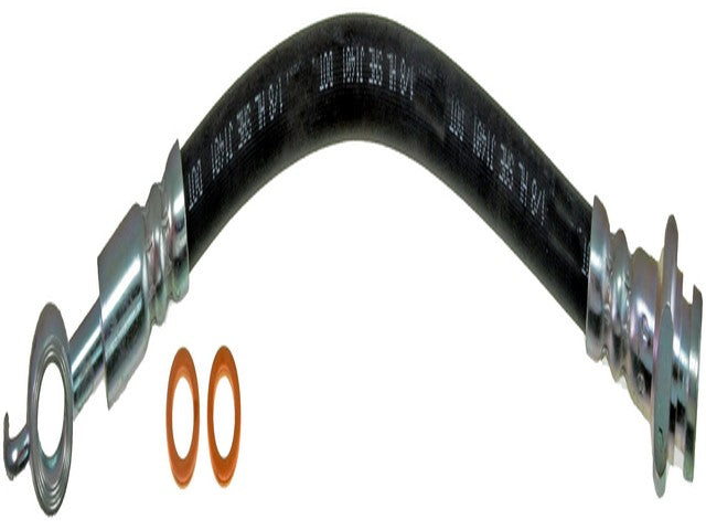 Dorman - First Stop Brake Hydraulic Hose P/N:H380088 Fits: Honda Passport 97-94, Isuzu Rodeo 97-93, Isuzu Trooper 95-92 - Image 1