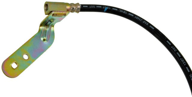 Dorman - First Stop Brake Hydraulic Hose P/N:H380089 Fits: Chrysler Concorde 97-93, Chrysler Intrepid 97-93, Chrysler Lhs 97-94, Chrysler New Yorker 96-94, Dodge Intrepid 97-93, Eagle Vision 97-93 - Image 2