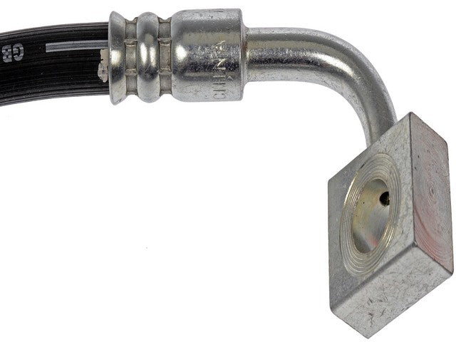 Dorman - First Stop Brake Hydraulic Hose P/N:H380090 Fits: Chrysler Concorde 97-93, Chrysler Intrepid 97-93, Chrysler Lhs 97-94, Chrysler New Yorker 96-94, Dodge Intrepid 97-93, Eagle Vision 97-93 - Image 2