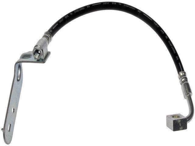 Dorman - First Stop Brake Hydraulic Hose P/N:H380090 Fits: Chrysler Concorde 97-93, Chrysler Intrepid 97-93, Chrysler Lhs 97-94, Chrysler New Yorker 96-94, Dodge Intrepid 97-93, Eagle Vision 97-93 - Image 1