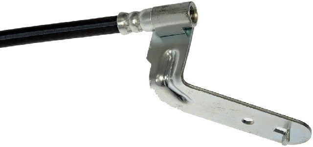 Dorman - First Stop Brake Hydraulic Hose P/N:H380091 Fits: Chrysler Concorde 97-95, Chrysler Intrepid 97-93, Dodge Intrepid 97-93, Eagle Vision 97-95 - Image 2
