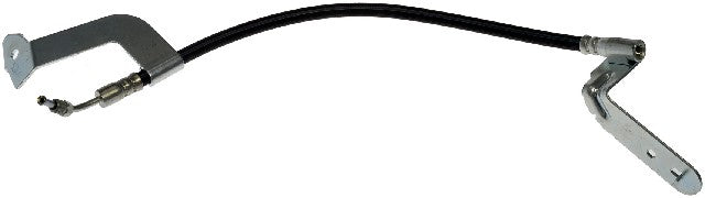 Dorman - First Stop Brake Hydraulic Hose P/N:H380091 Fits: Chrysler Concorde 97-95, Chrysler Intrepid 97-93, Dodge Intrepid 97-93, Eagle Vision 97-95 - Image 1