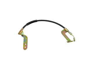 Dorman - First Stop Brake Hydraulic Hose P/N:H380092 Fits: Chrysler Concorde 97-95, Chrysler Intrepid 97-93, Dodge Intrepid 97-93, Eagle Vision 97-95 - Image 1