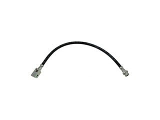 Dorman - First Stop Brake Hydraulic Hose P/N:H380093 Fits: Acura Slx 99-96, Isuzu Trooper 02-92, Isuzu Vehicross 01-99 - Image 1